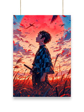 Demon Slayer | Anime - Poster | 05